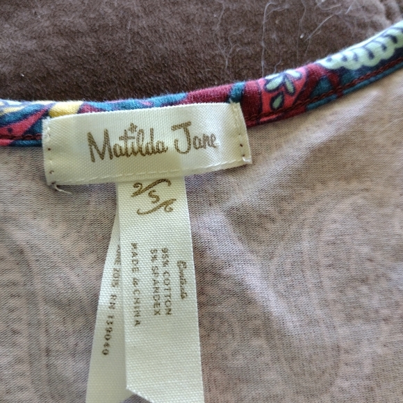 Matilda jane Dress - Picture 6 of 6